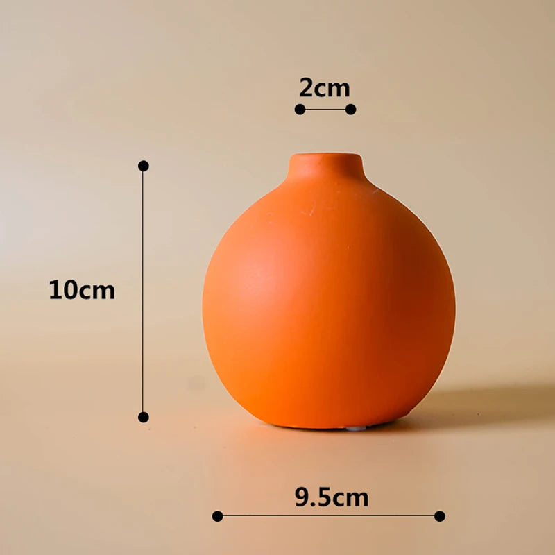 Vaso Formas