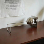 Suporte de Livros Esfera