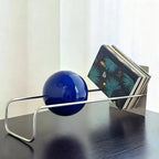 Suporte de Livros Esfera