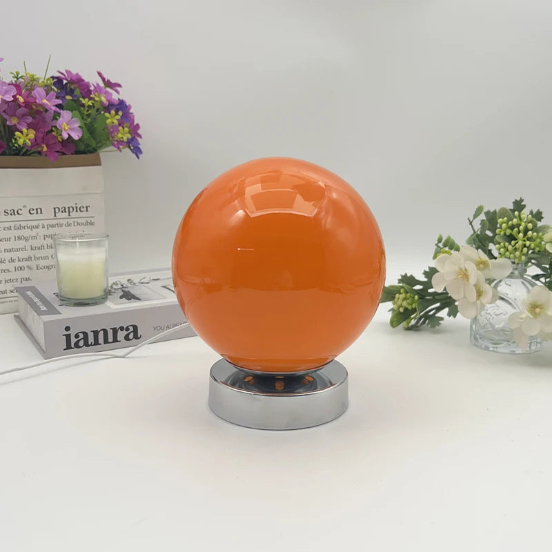 Luminária de Mesa Murano