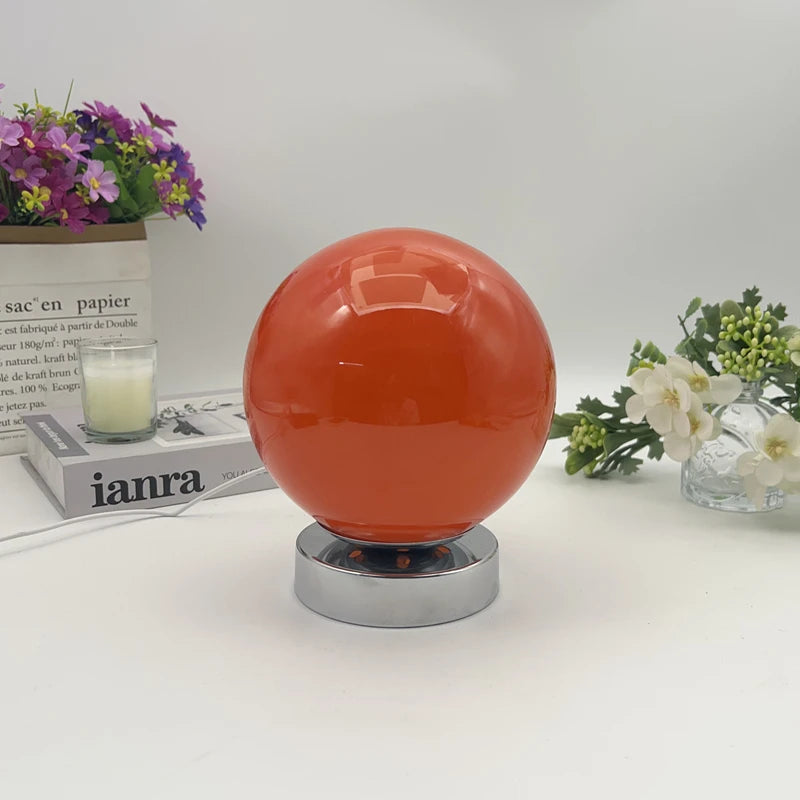 Luminária de Mesa Murano