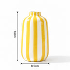 Vaso Listrado