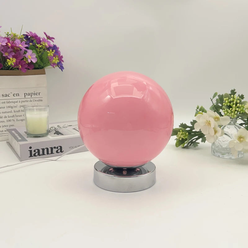 Luminária de Mesa Murano