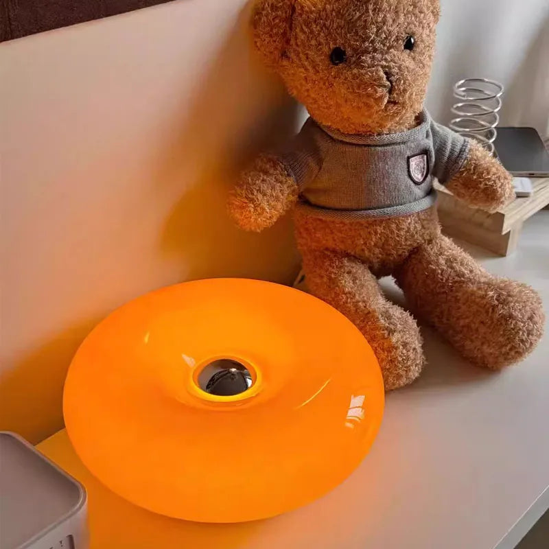 Arandela LED Donut