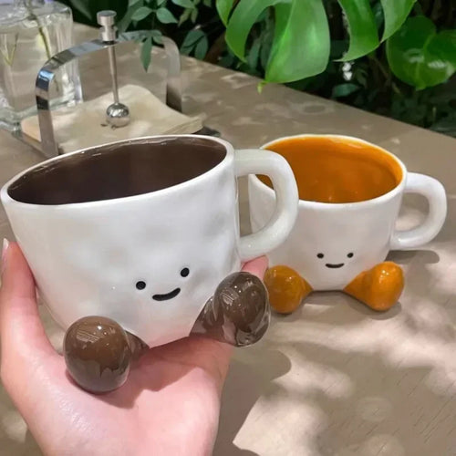 Caneca Ilustrada