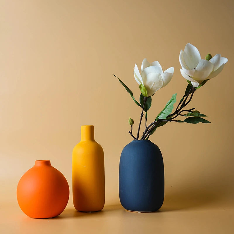 Vaso Formas