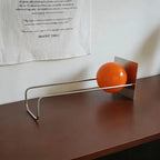 Suporte de Livros Esfera