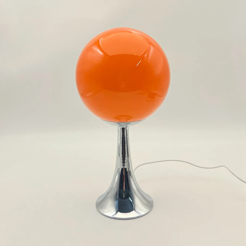 Luminária de Mesa Globo
