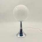 Luminária de Mesa Globo
