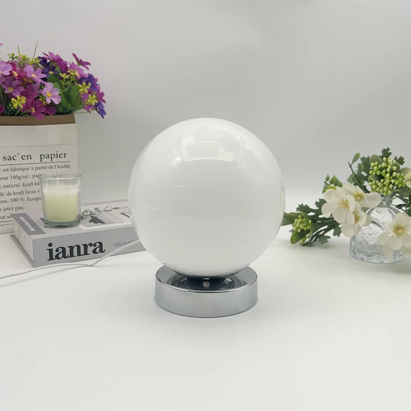 Luminária de Mesa Murano