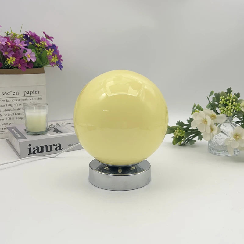 Luminária de Mesa Murano
