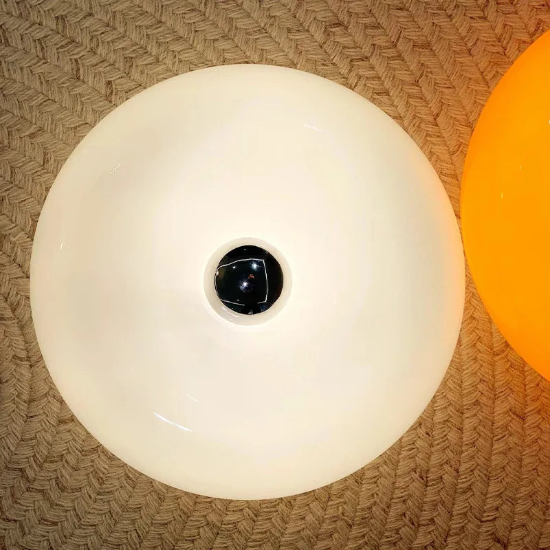 Arandela LED Donut
