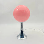Luminária de Mesa Globo
