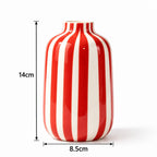 Vaso Listrado
