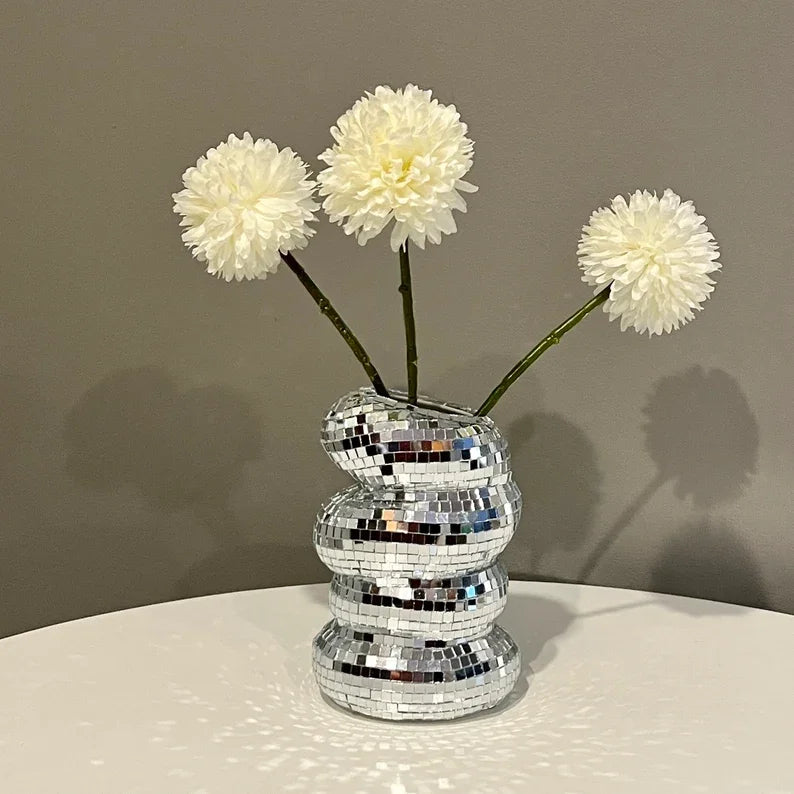 Vaso Espelhado