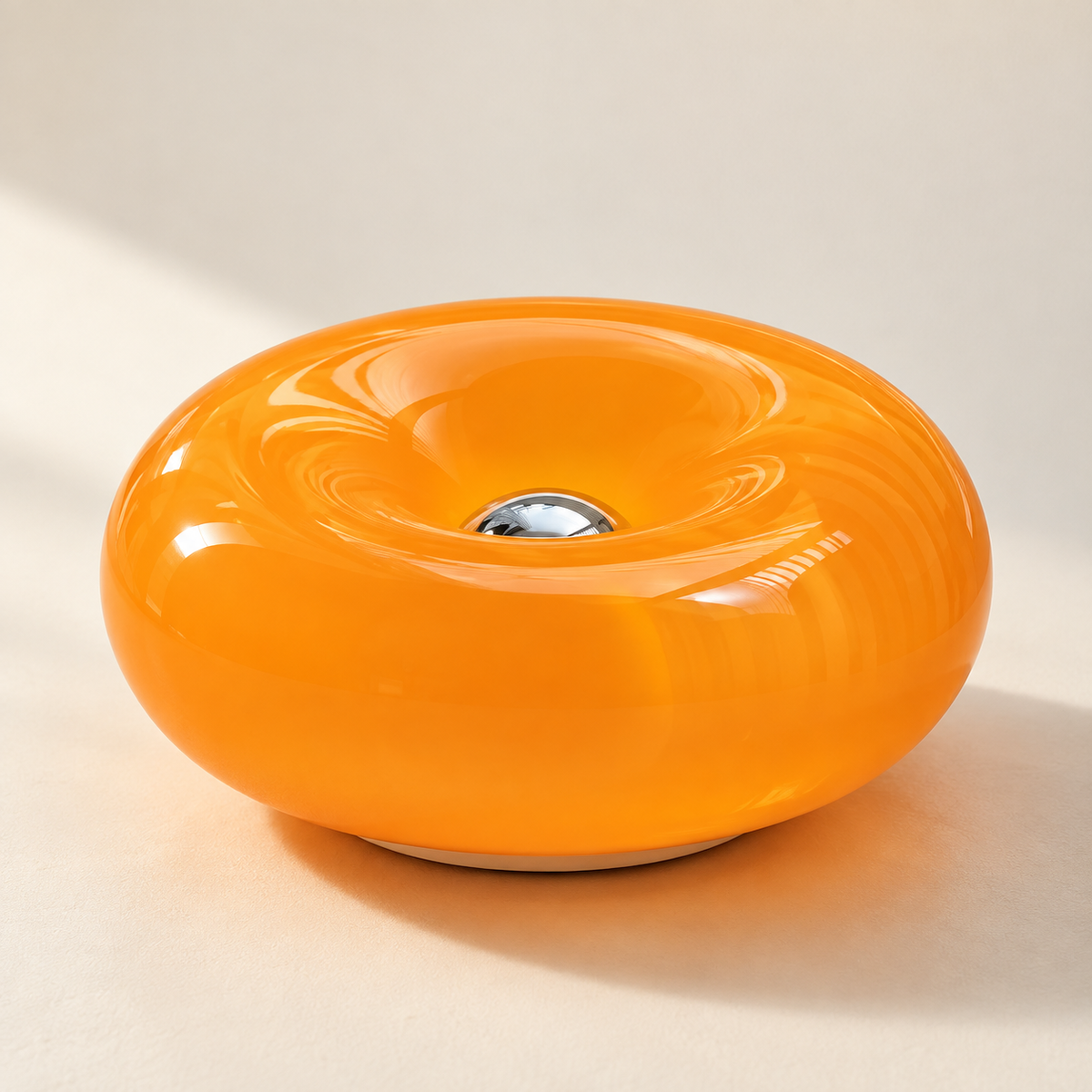 Arandela LED Donut - foto 1