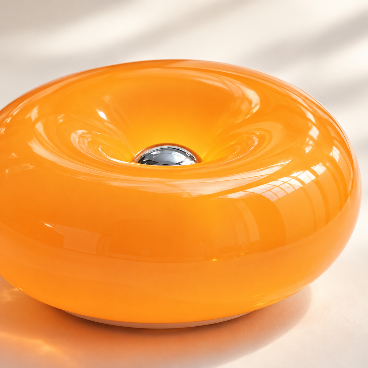 Arandela LED Donut - foto 3
