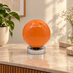 Luminária de Mesa Murano em ambiente elegante